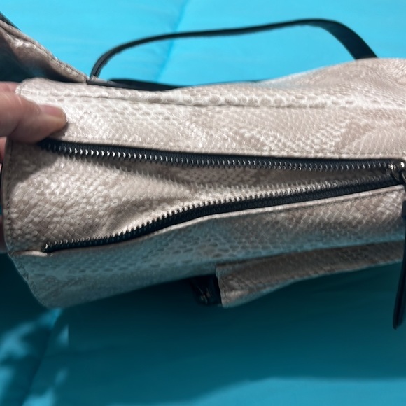 Purse backpack - Picture 5 of 7